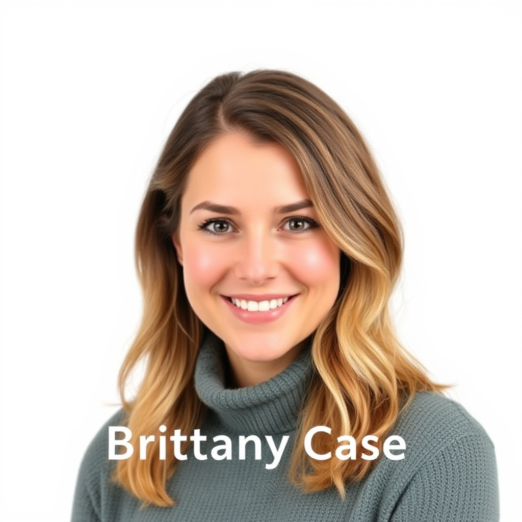 Brittany Case